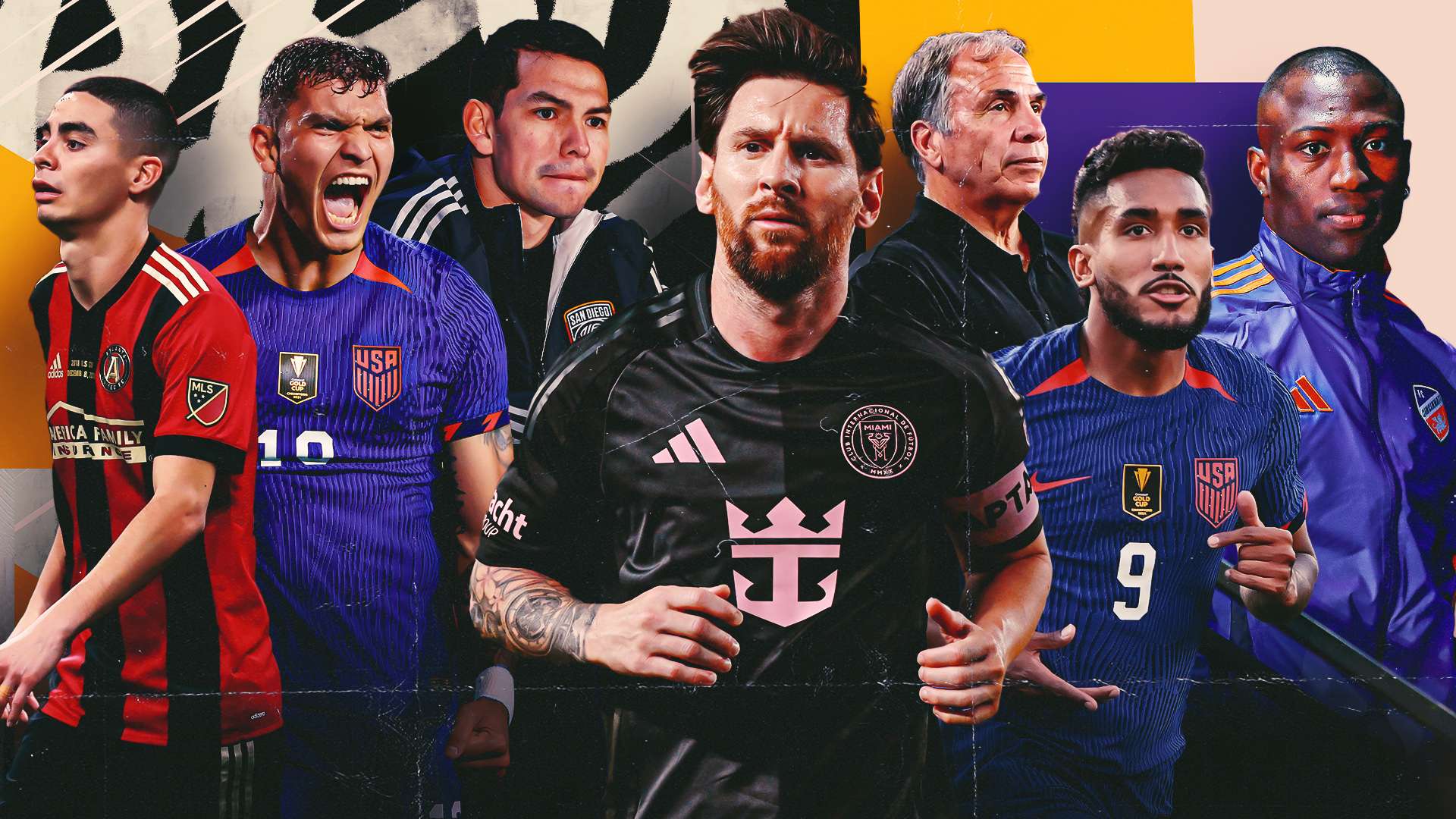 他總能憑借 他總能憑借