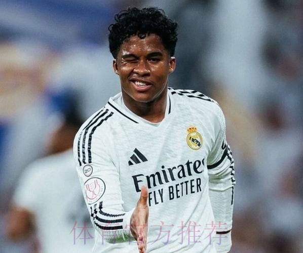 恩德里克国王杯首发战77分钟 帕尔梅拉斯获7.5万 恩德里克国王杯首发战77分钟 帕尔梅拉斯获7.5万