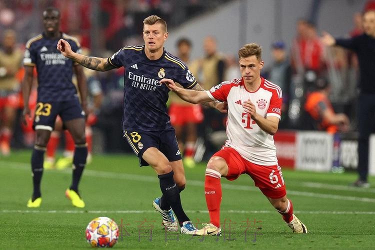 TA:皇马常被经纪人拿来炒作球员传闻 基米希就是